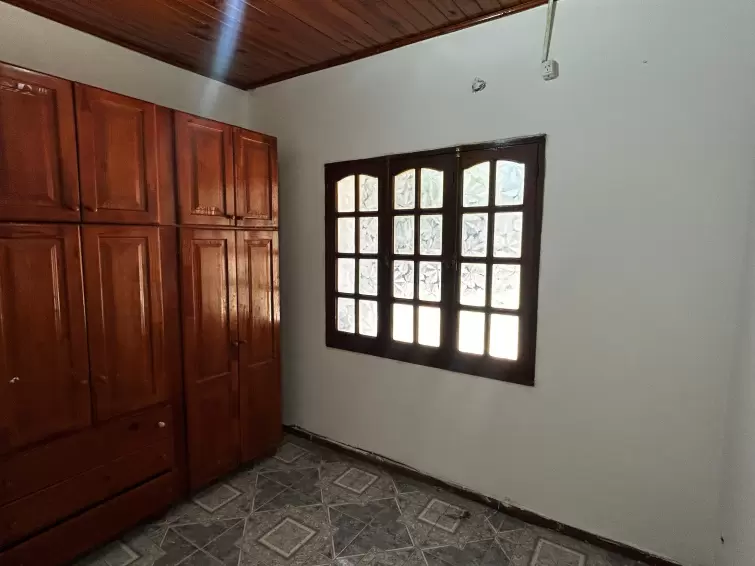COMODA CASA 4 DORMITORIOS